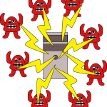 Jak skutecznie chronić serwery i bazy danych przed atakami DDoS? denial of service 6035975